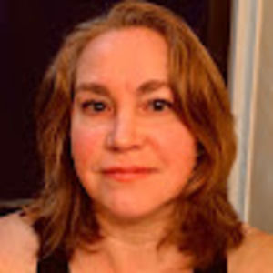 Meet your Posher, Paulette